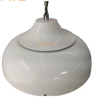 Bathroom heater waterproof