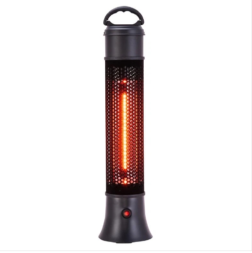 Far infrared heater